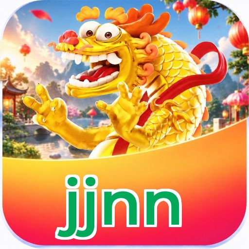 jjnn Logo