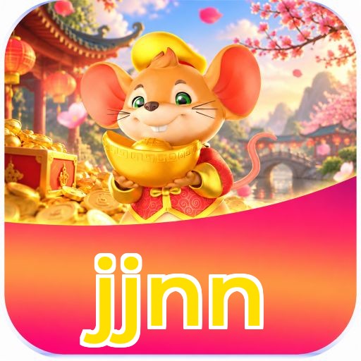 jjnn Logo