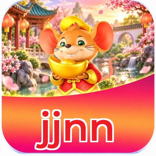 jjnn Logo
