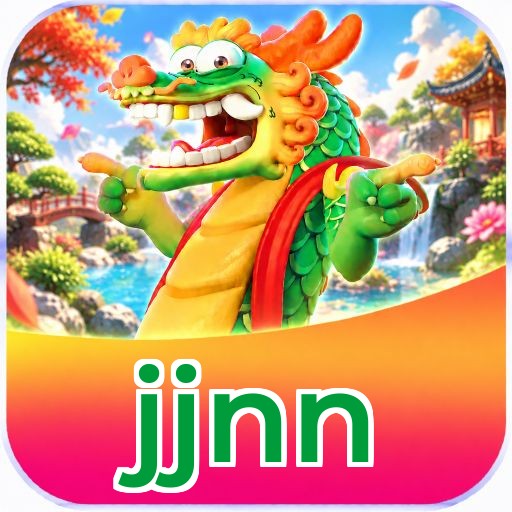 jjnn APK Android - Logo oficial