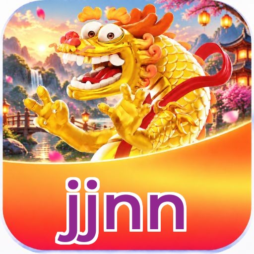 jjnn Logo