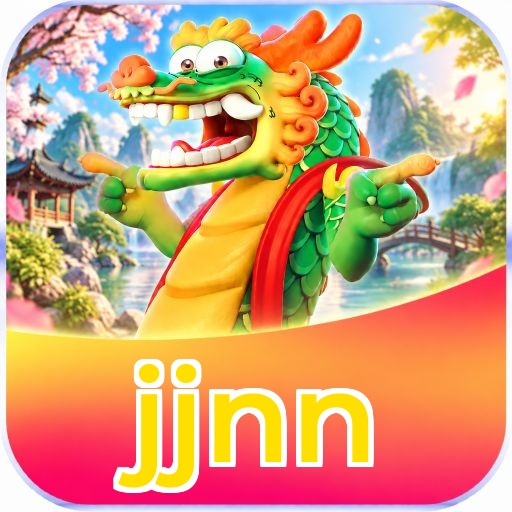 jjnn Logo