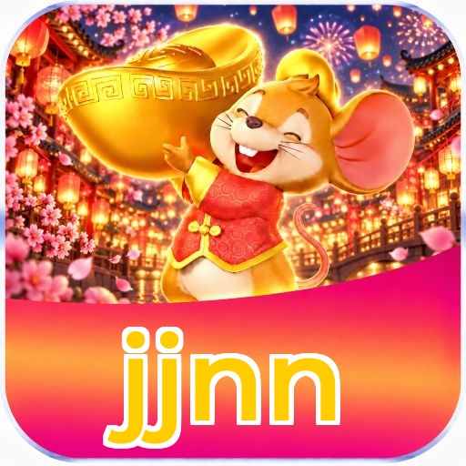 jjnn Logo
