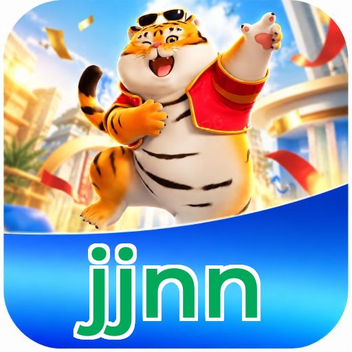 jjnn Logo