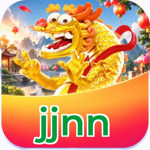 jjnn Logo