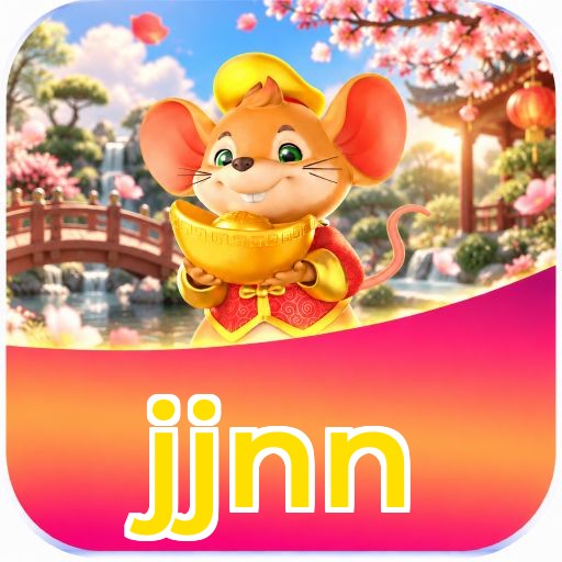 jjnn Logo