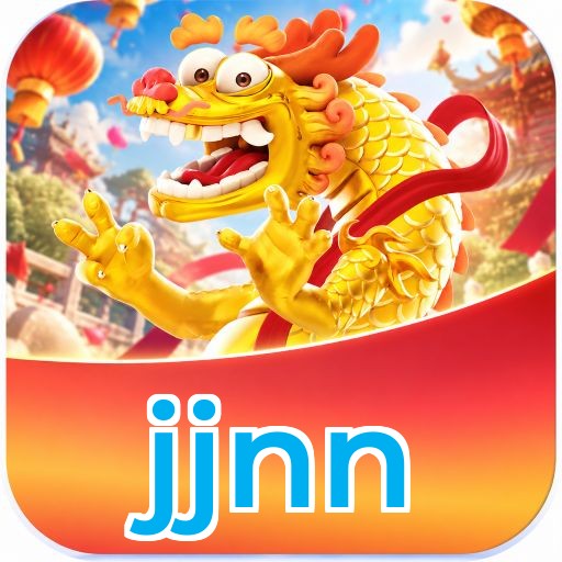 jjnn Logo