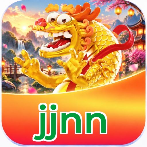 jjnn Logo