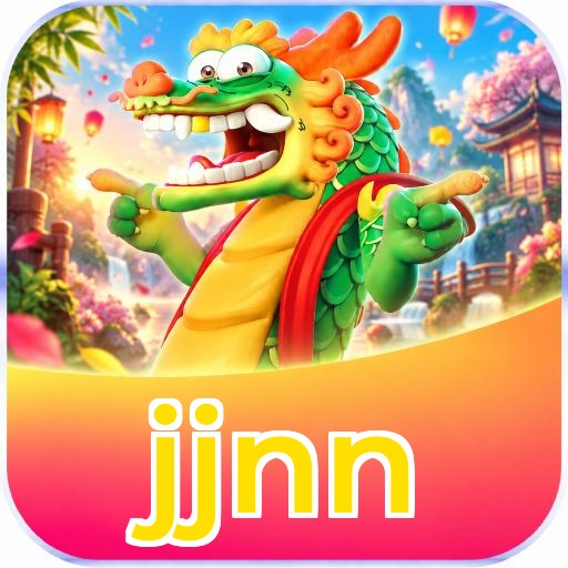 jjnn APP Android/iOS - Logo oficial