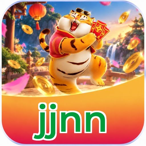 jjnn Logo