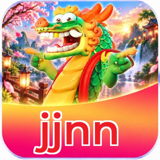 jjnn Logo