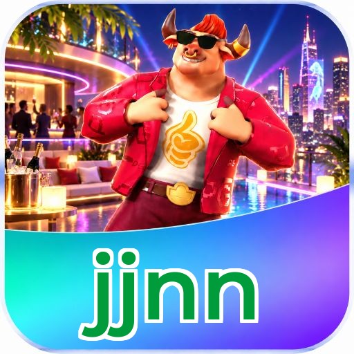 Slots online da jjnn com jackpots progressivos