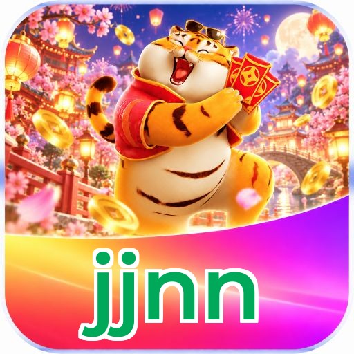 jjnn Logo