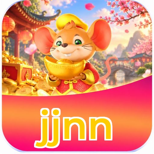 jjnn Logo