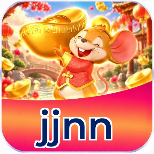 jjnn Logo