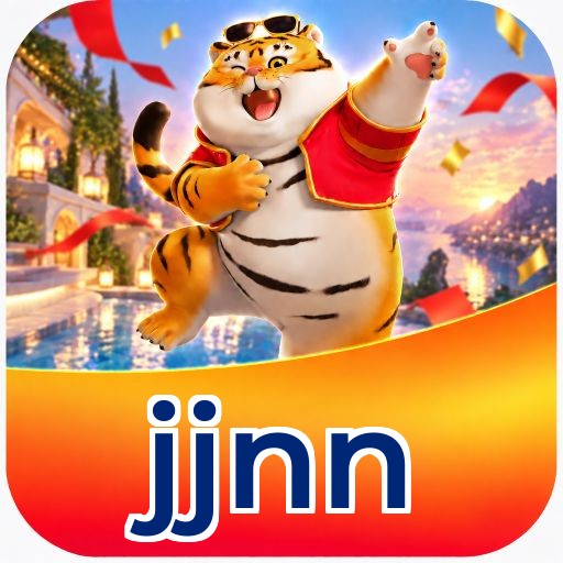 jjnn Logo
