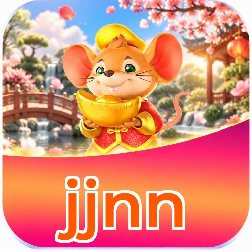 jjnn Logo