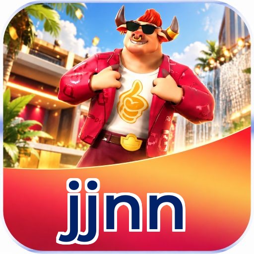 jjnn Logo